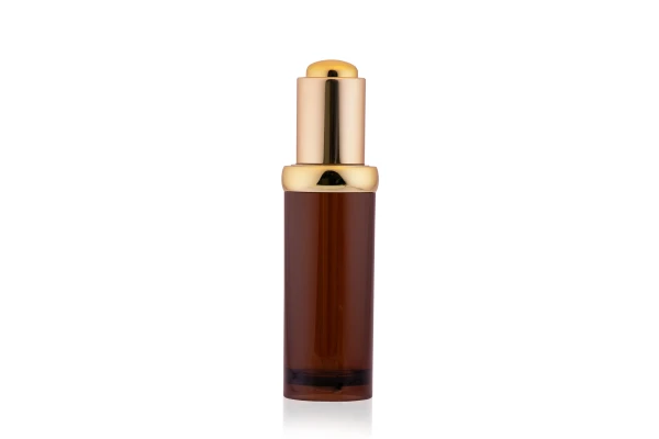 Gotejador Xpert Ãmbar 30ml