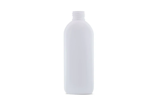 Frasco Safira Branco 200ml