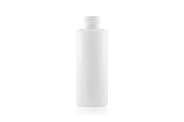 Frasco Ônix Branco 120ml