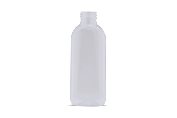 Frasco Safira Cristal 120ml
