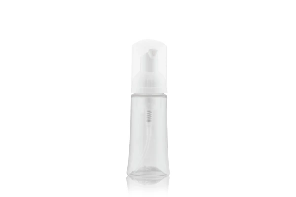 Espumador Cristal 50ml