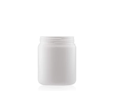 Pote Olimpic Branco 250ml