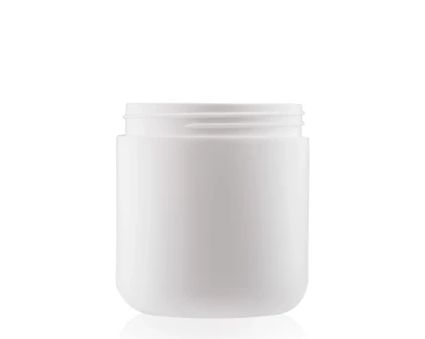Pote Olimpic Branco 500ml