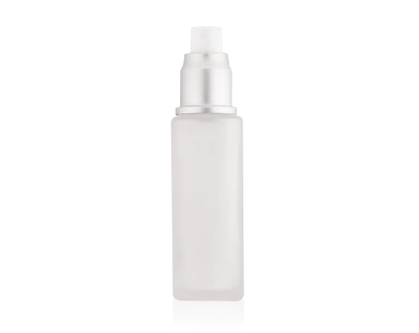 Frasco Spray Matte Fosco 50ml