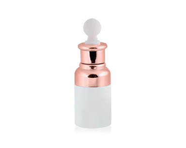 Gotejador Mahal Branco com Rosé 30ml
