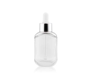 Gotejador Capture Cristal Prata 30ml