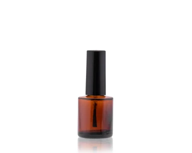 Esmalte Elegance Ãmbar e Preto 10ml