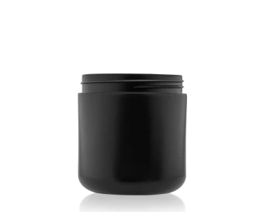 Pote Olimpic Preto 500ml