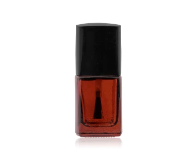 Esmalte QUAD Ãmbar e Preto 10ml