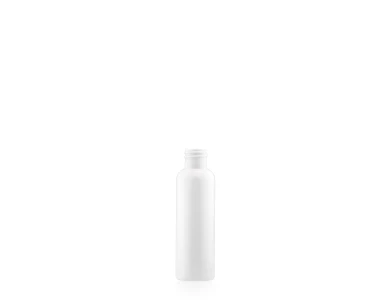 Frasco Napoli PET Branco 60ml