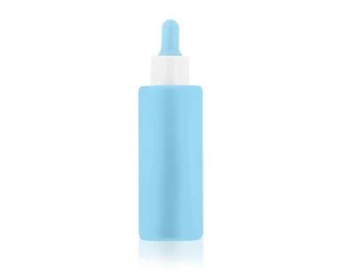 Frasco Colors Ônix Azul 60ml