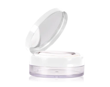 Makeup Pó Solto Branco 10gr