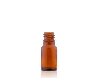 Vidro BR R18 Ãmbar 10ml