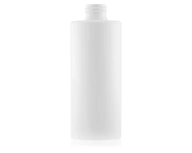 Frasco Ônix Branco 250ml