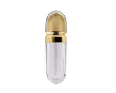 Gloss Soul Dourado 6 ml