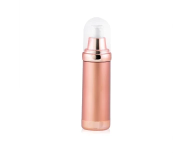 Frasco Airless Glam Rosé 30ml