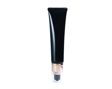 Bisnaga Preta Tube Pump Rosê 60ml