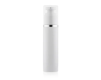Frasco Airless Absolut Branco 50ml