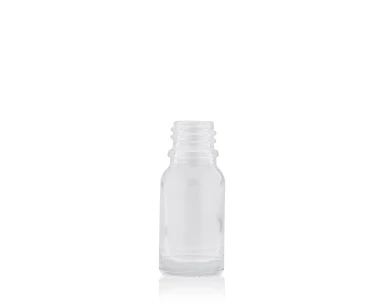 Vidro Euro R18 Cristal 10ml