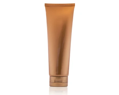 Bisnaga Padrão Indústria Dourada 250ml