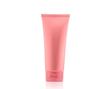 Bisnaga Padrão Indústria Rosa 200ml