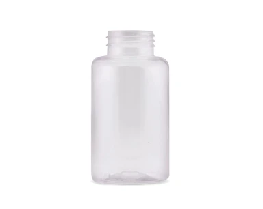 Pote Capsula PET Cristal R230