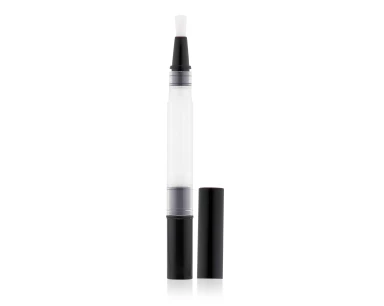 Aplicador Twist Pen Preto 2ml