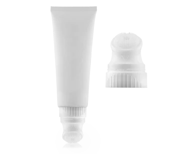 Bisnaga Touch com Massageador de Silicone 120ml