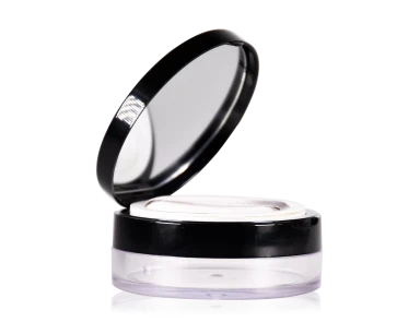 Makeup Pó Solto Preto 10gr