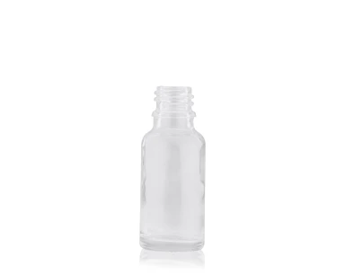 Vidro Euro R18 Cristal 20ml
