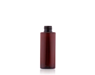 Frasco Ônix Ãmbar 120ml