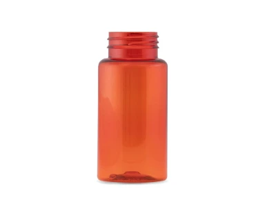 Pote Capsula PET Laranja R150