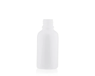 Vidro Euro R18 Branco 30ml