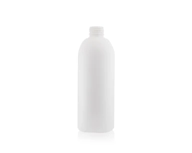 Frasco Cilíndrico 500ml