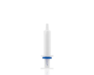 Seringa Veterinária com anel dosador 10ml