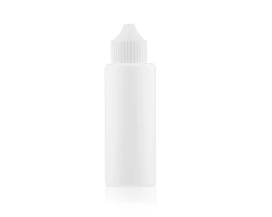 Frasco Colors Ônix Branco 60ml