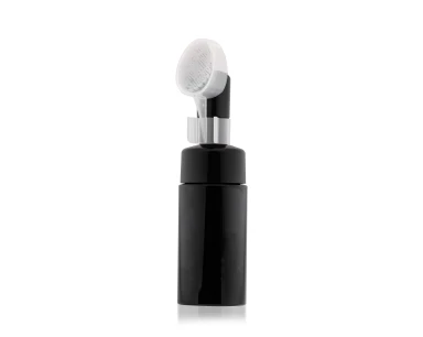 Espumador Magic Skin Preto 100ml