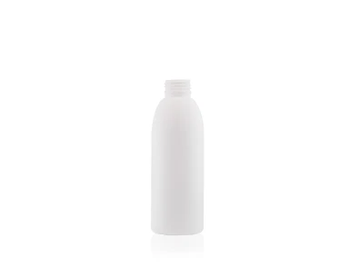 Frasco Cilíndrico 250ml