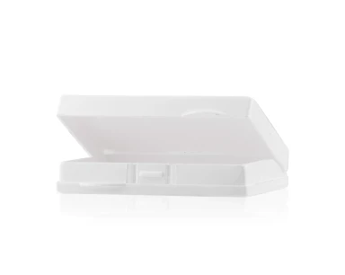 Caixa Orodispersível Branco 36x61x10