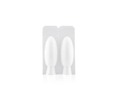 Forma para óvulo