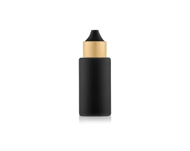 Frasco Colors Ônix Preto 30ml