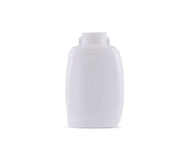 Frasco Sensiva Flip 120ml