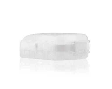 Porta Comprimidos Multicare Branco