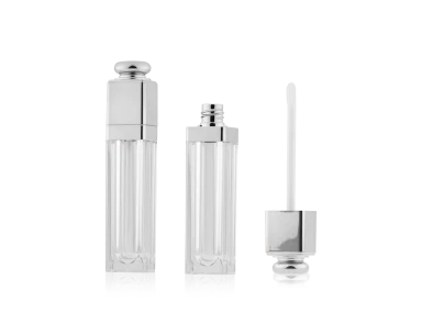 Gloss Luxe Prata 7 ml