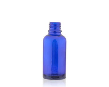 Vidro Euro R18 Azul 30ml
