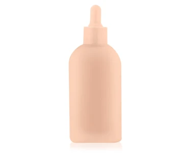 Frasco Colors Droppers Nude 120ml