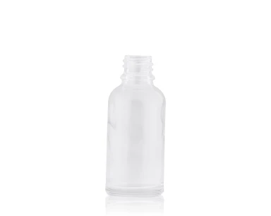 Vidro Euro R18 Cristal 30ml