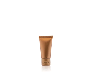 Bisnaga Padrão Indústria Dourada 30ml