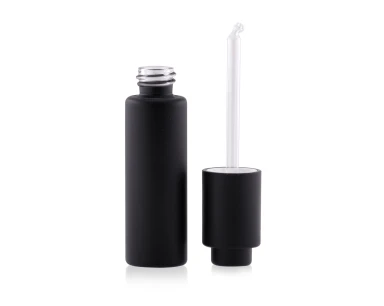 Gotejador Matte All Black 30ml