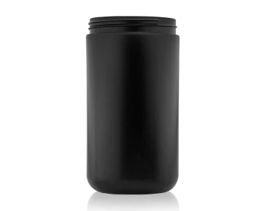 Pote Olimpic Preto 1000ml